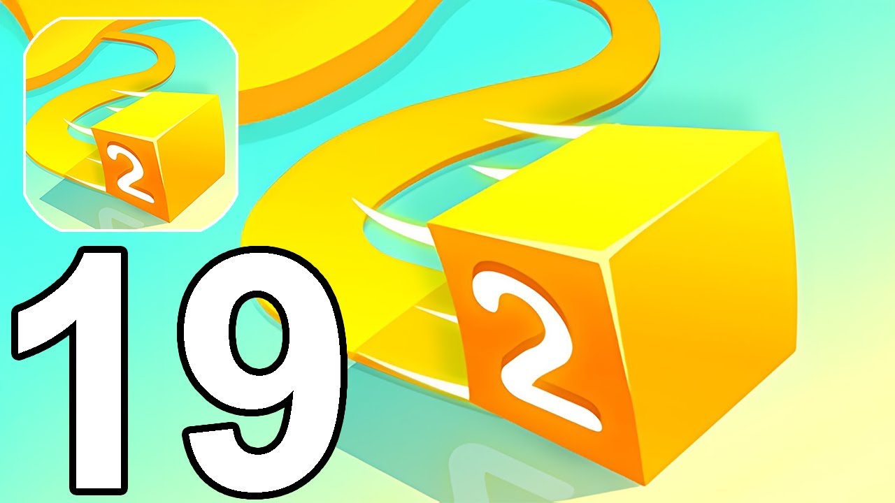 Paper.io 2 Part 19 Gameplay Walkthrough Android IOS