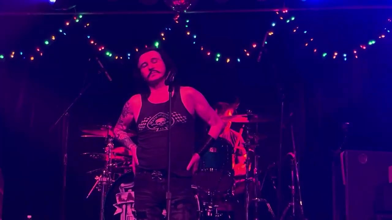 L.A Guns New Song