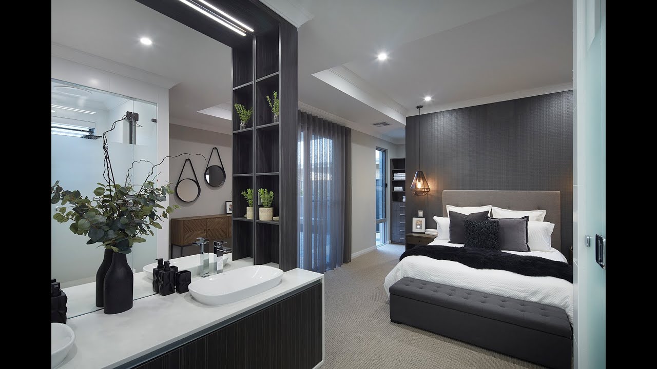 The Regal | Master Suite | Redink Homes