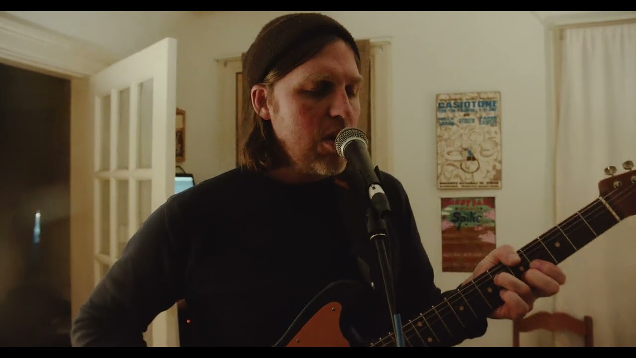 Paper Castles &ndash; Avalon (Official Music Video)
