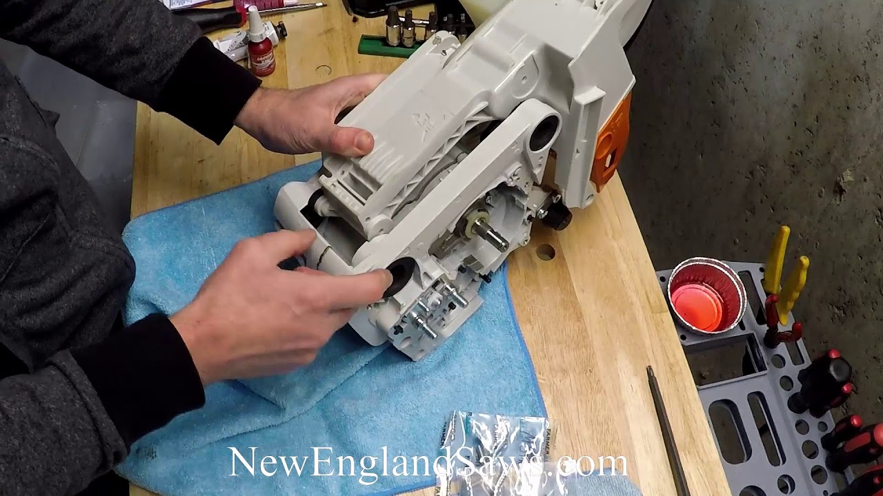 Farmertec G660 Build Series - Video 6 - Tank Housing Assembly