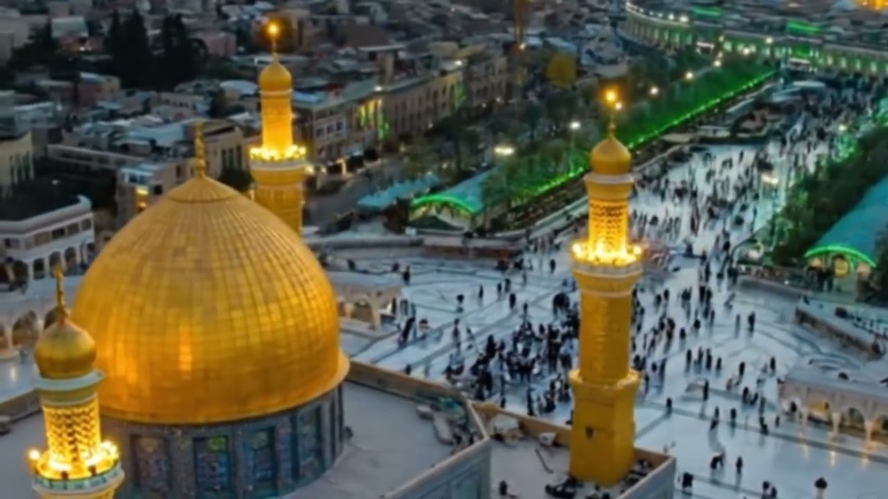 Imam Ali, Imam Hussain, Karbala, Ahlulbait, Shere Khuda, Ya Ali, Ya Hussain