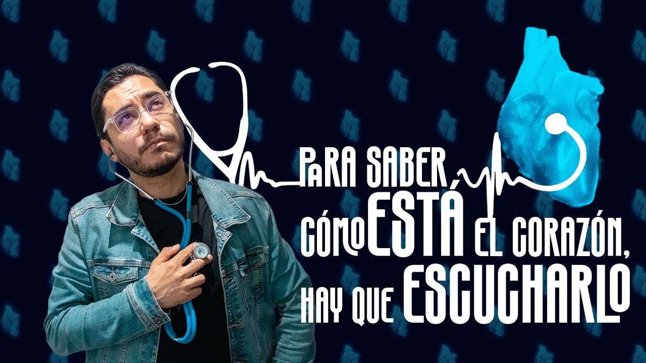 Para saber c&oacute;mo est&aacute; el coraz&oacute;n, hay que escucharlo - Ps. Oscar Herrera | Un Lugar Cerca De Ti