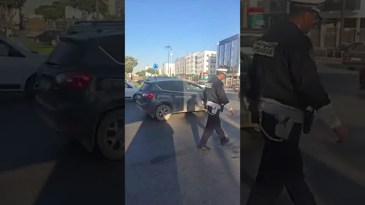 فاجعة في ثالت رمضان و الامن يدخل على وفاة الخمسيني لي صفاها ليه كاميو و كان غتدي بالنعناع لوليداتو