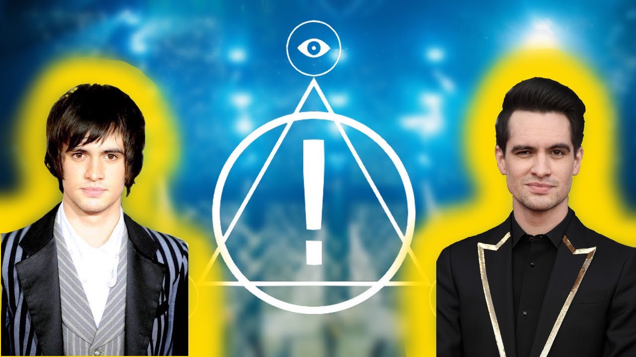 THE EVOLUTION OF PANIC! AT THE DISCO