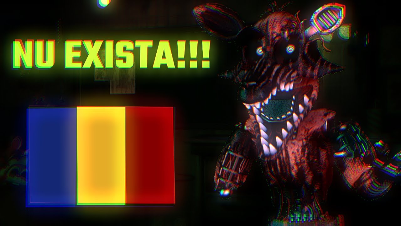 DURERI DE CAP!!! - Five Nights At Freddy's 3