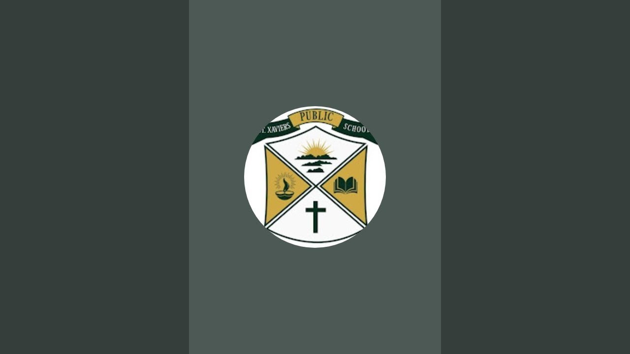 ST. XAVIERS PUBLIC SCHOOL, KORBA