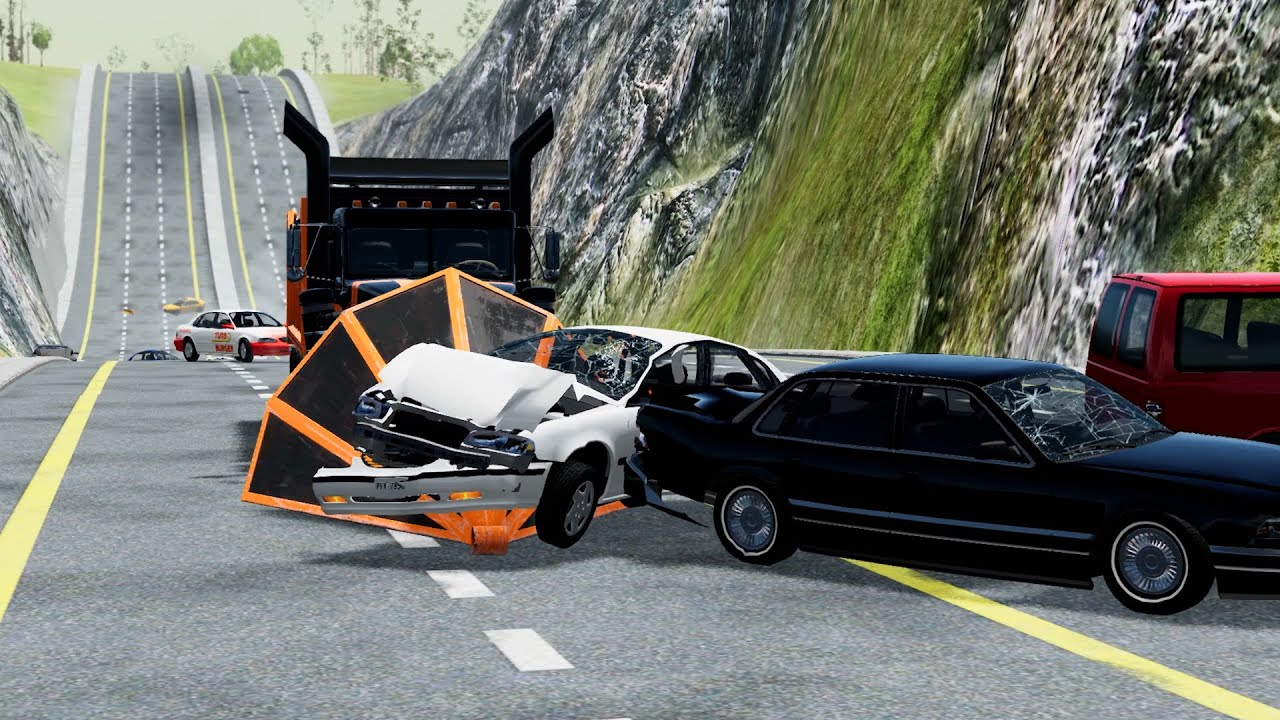 🏁 BeamNG Highlights &ndash; The Most EPIC Moments You Can&rsquo;t Miss!