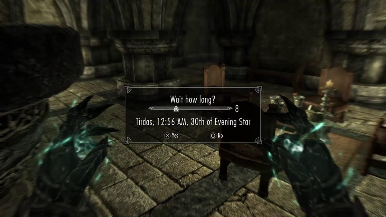 Playing the Main Story|Skyrim Playthrough|Part 5|Come Say Hello