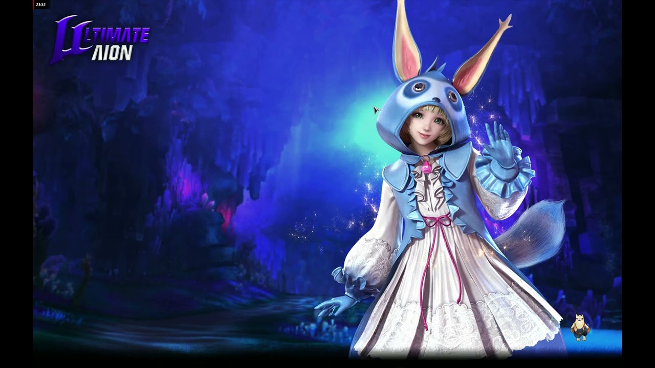 Ultimate Aion 4.8 Beta Test Assassin 1v1s Gameplay 2