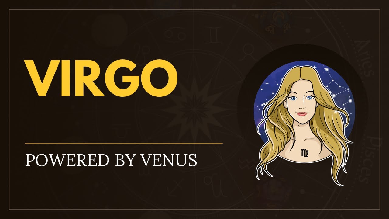 VIRGO ♍️ EMBRACING THE PAST THANKFUL FOR THE BEW FUTURE 🔮