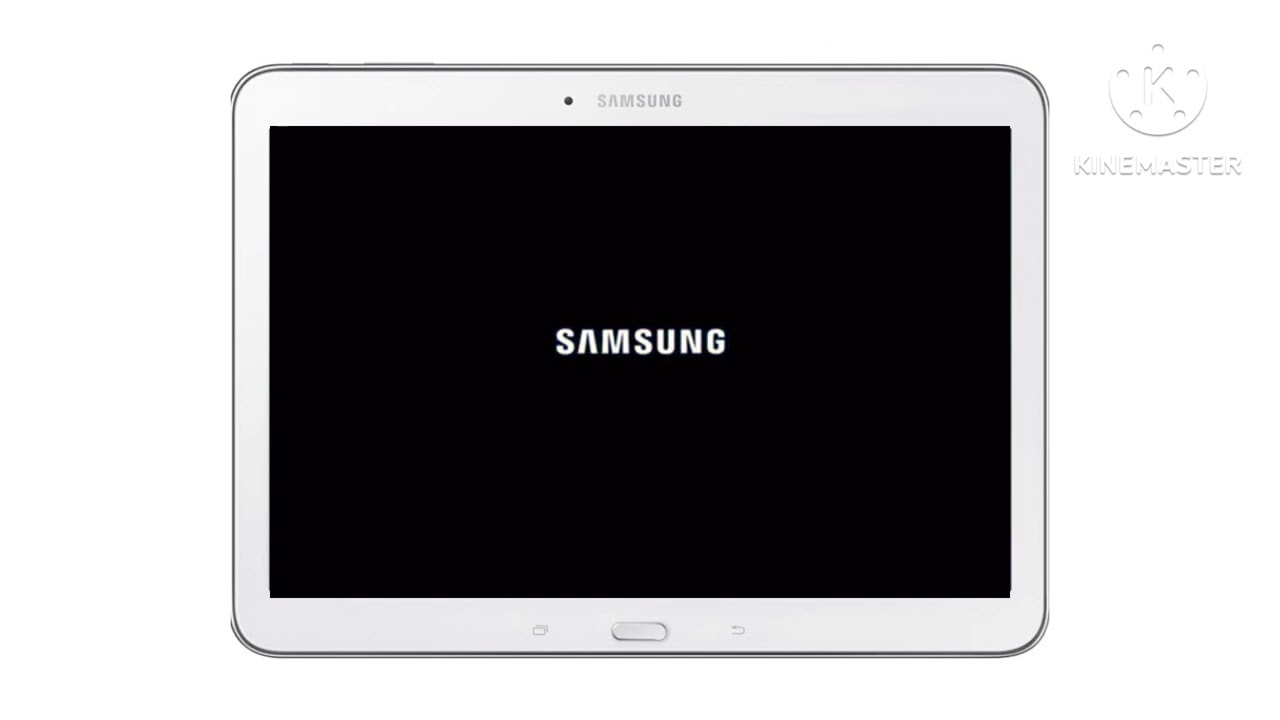 Samsung Galaxy Tab 4 10.1 Startup & Shutdown Sounds