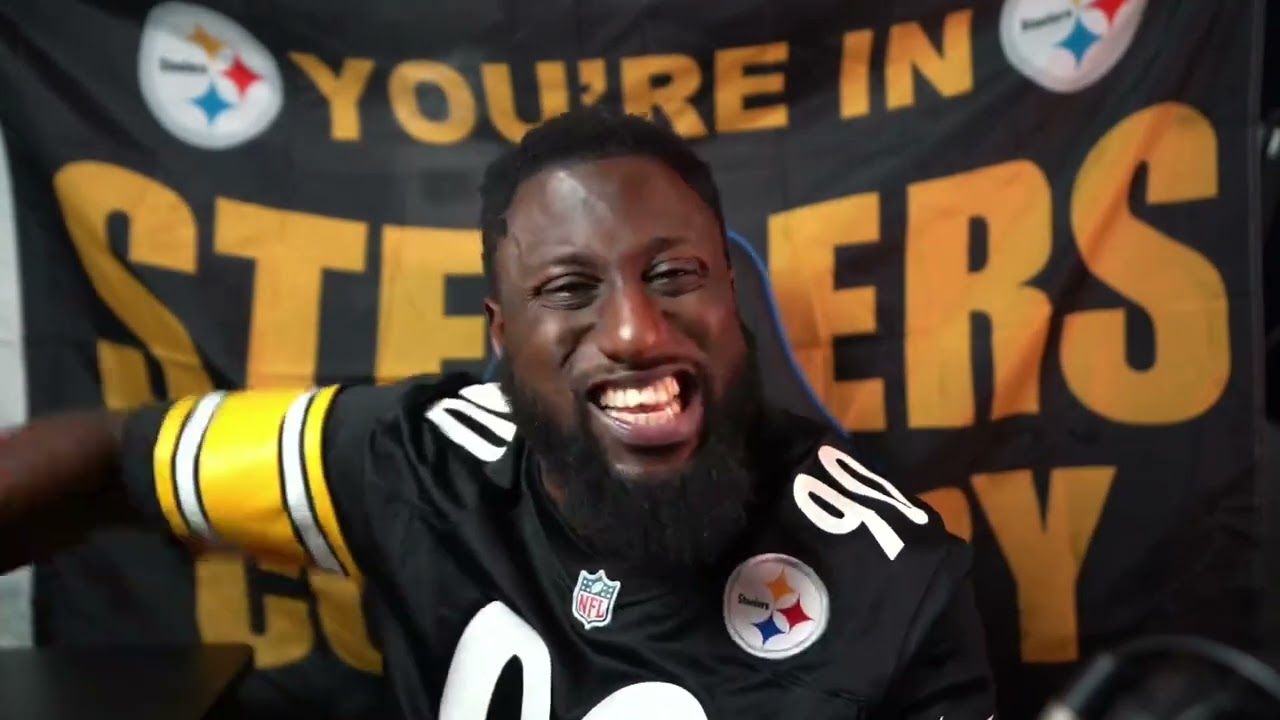 The Steelers Are FRAUDS... Same Stuff EVERY YEAR | Steelers vs Browns 2024 Week 12 TNF LOSS Reaction