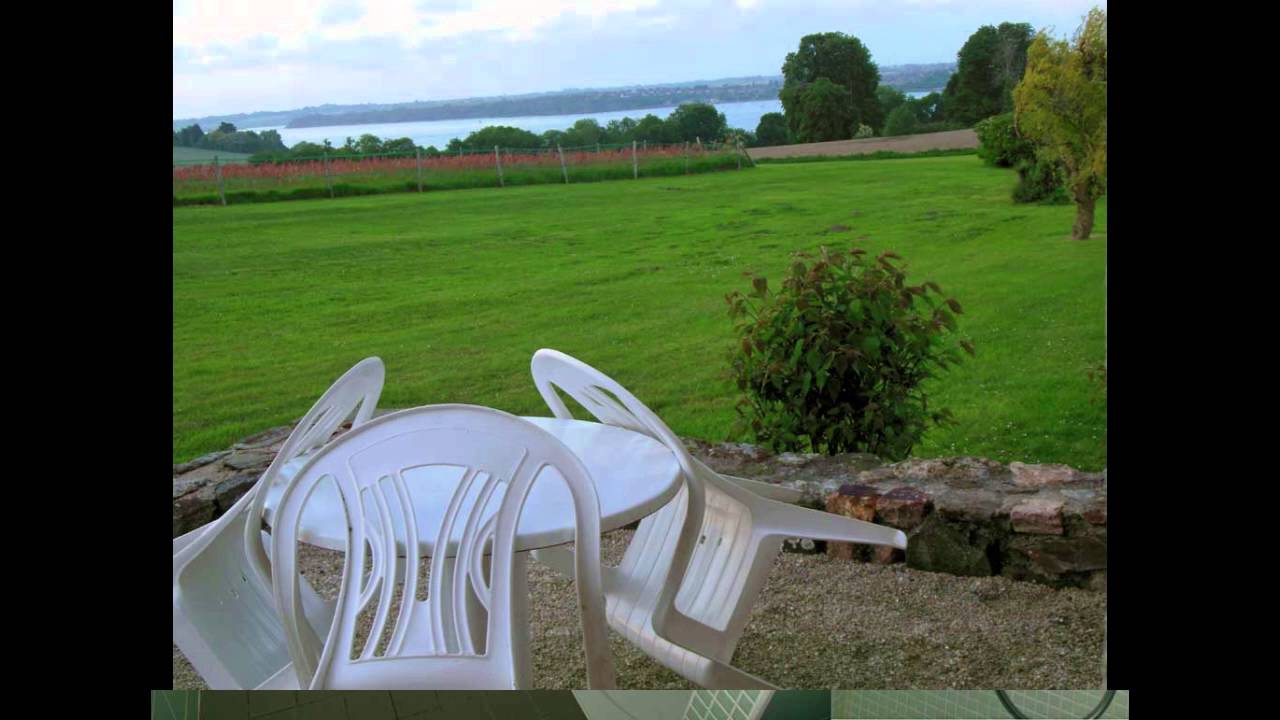 Suite 14   Hotel Manoir de Rigourdaine   France   Plouer sur Rance