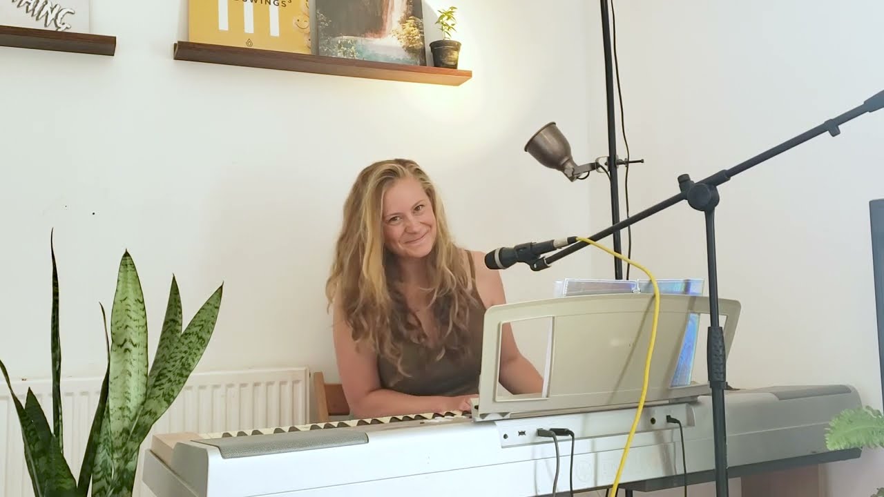 Tonight I'm Dying ft. Leo Wood - Live Acoustic