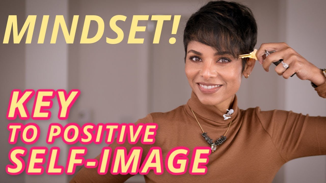 Mindset to Build Your Confidence and Image/ 4 Tips to Make you Unstoppable