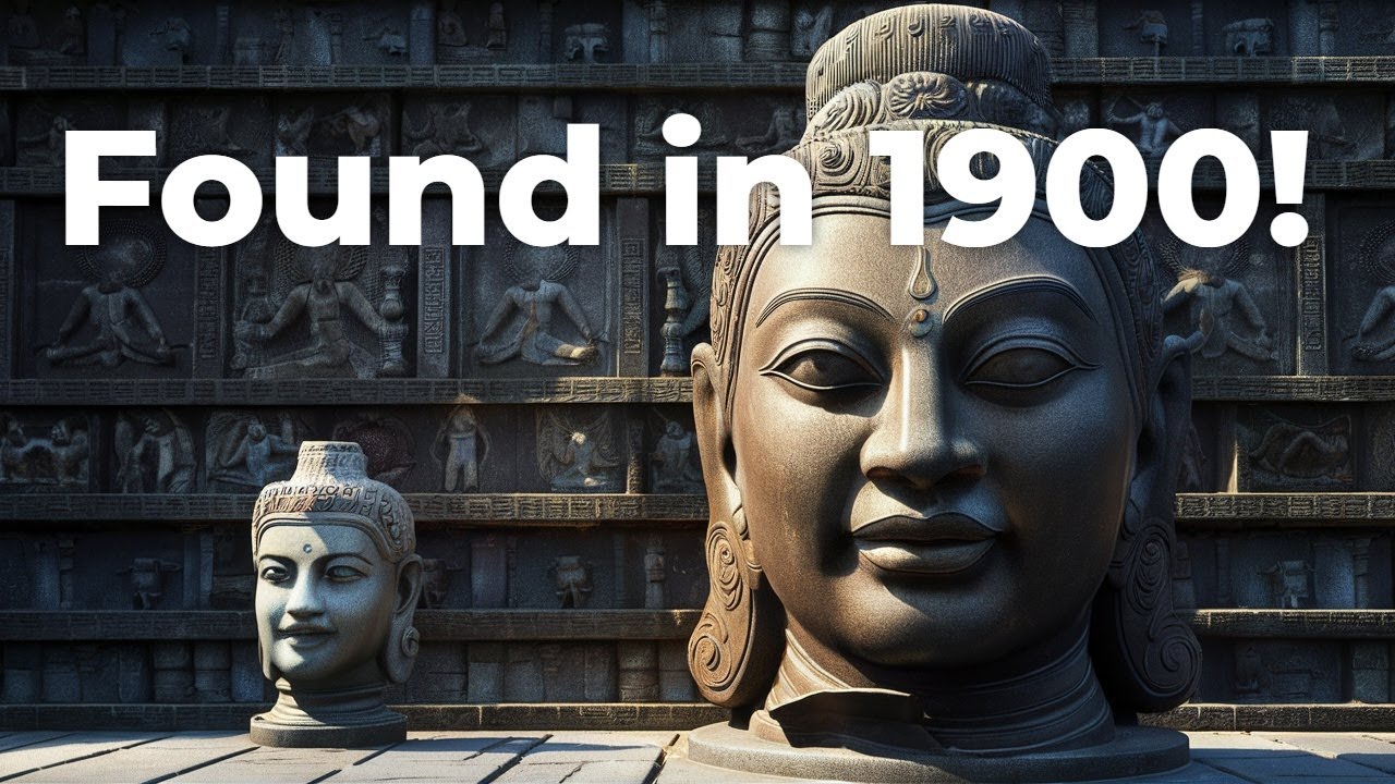 The Ancient Temple That Changed History Forever