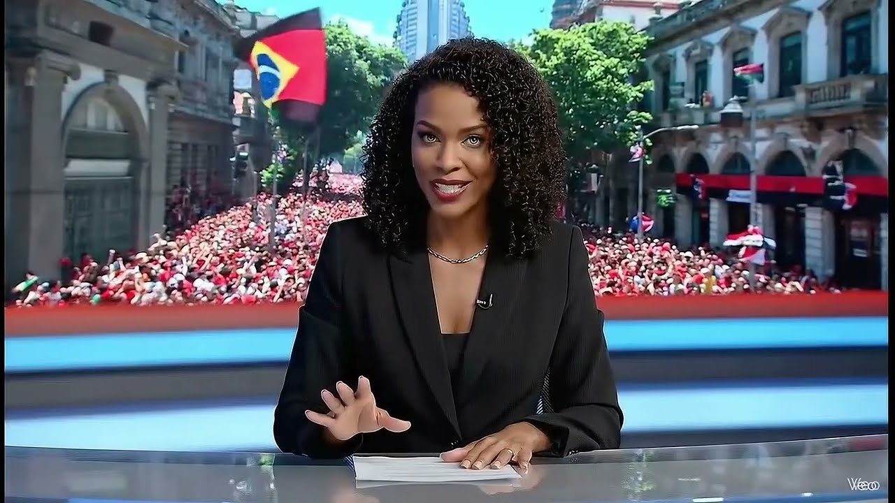 Flamengo: É carnaval!