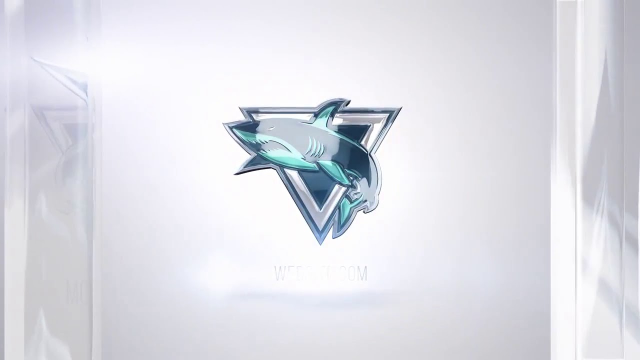 Elegant Logo Reveal After Effects Templates