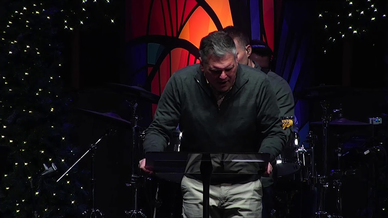 Gradually Then Suddenly | Wk One - Matthew 13:31-32
