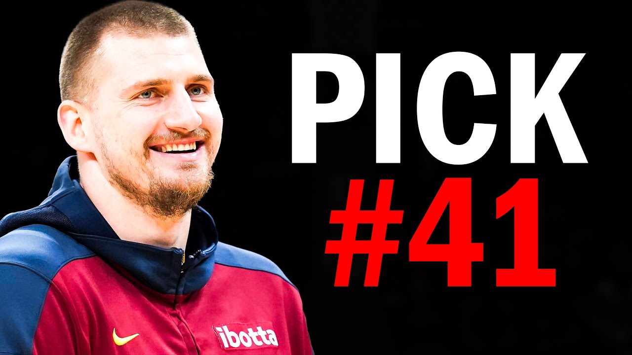 I Can Only Use One Pick to Win a Ring