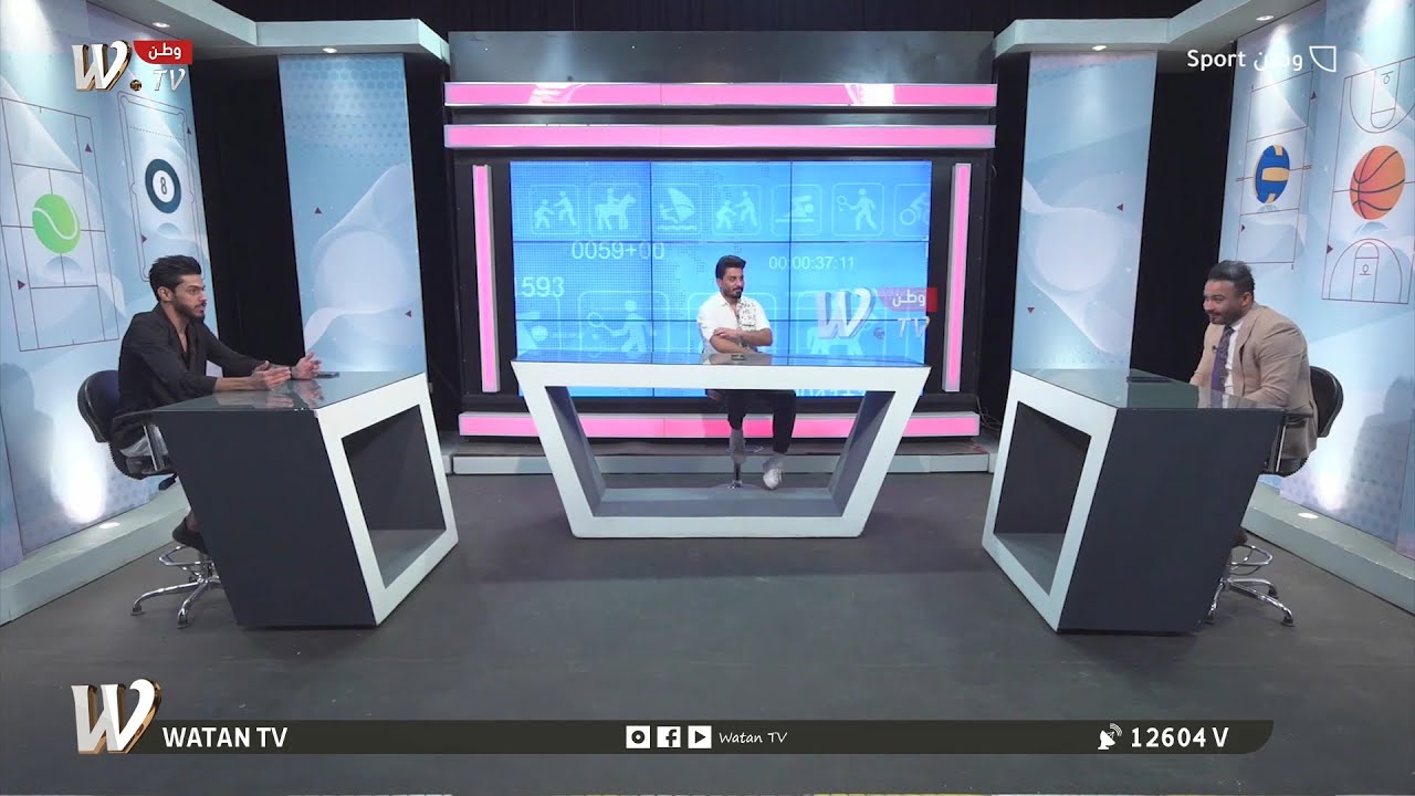حسين مهدي:
