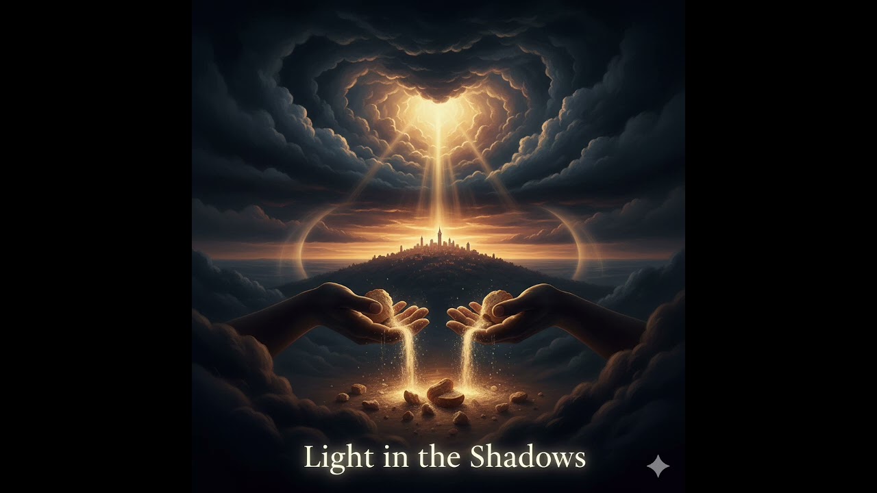 Light in the shadow 