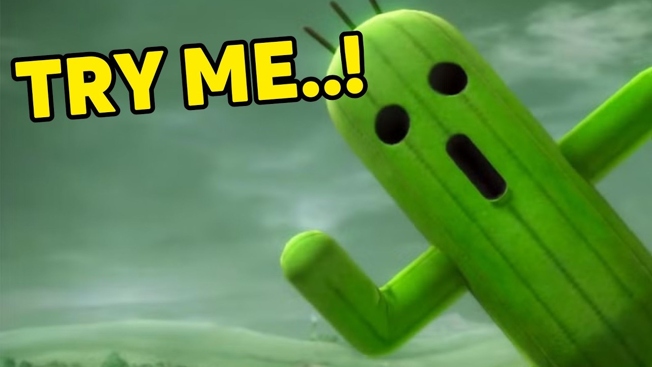 7 Most ANNOYING Random Encounters