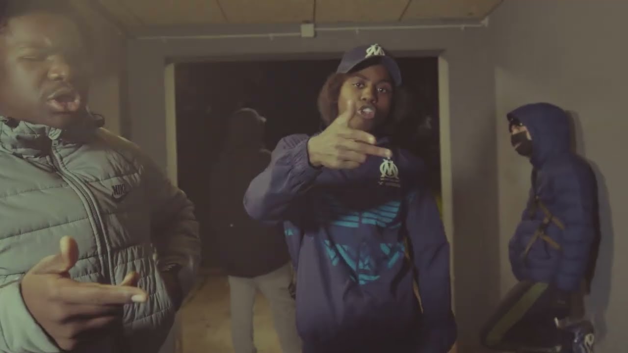 #31# - Caroline ( Clip Officiel )