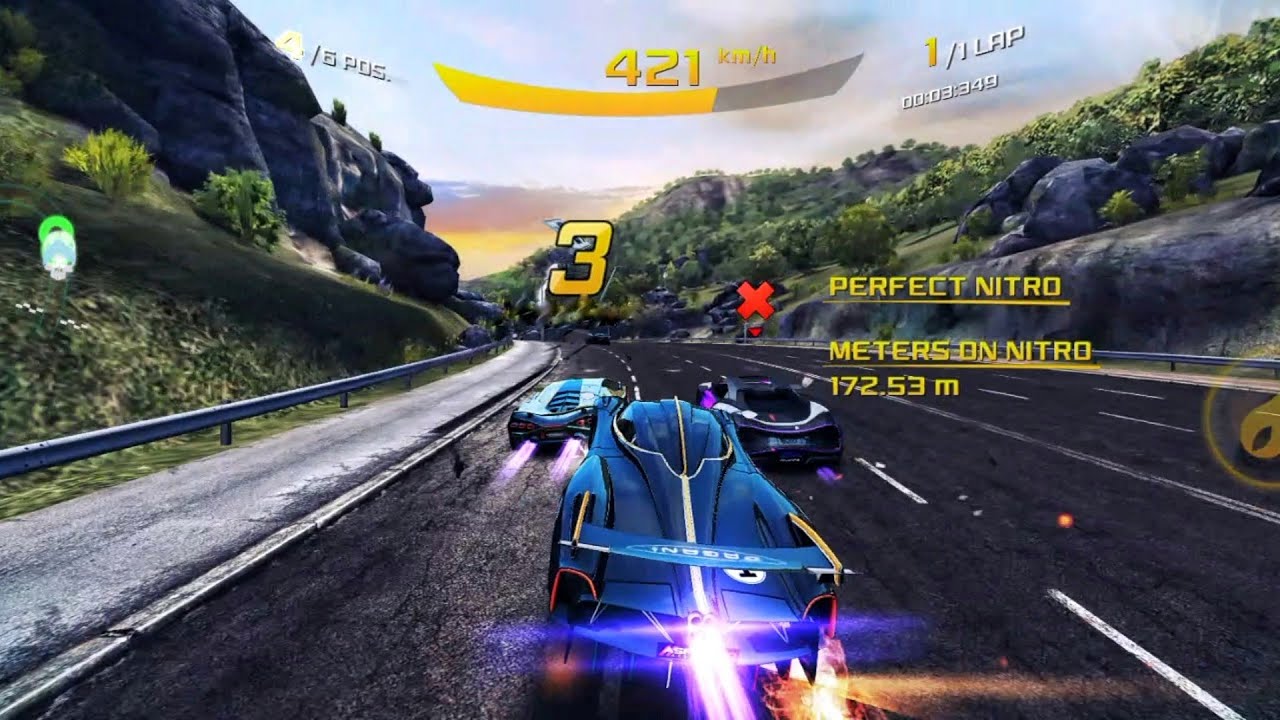 Better than BC !? | Asphalt 8 Pagani Huayra R mp test Update 65 | Asphalt 8 multiplayer | A8 #7EGOO