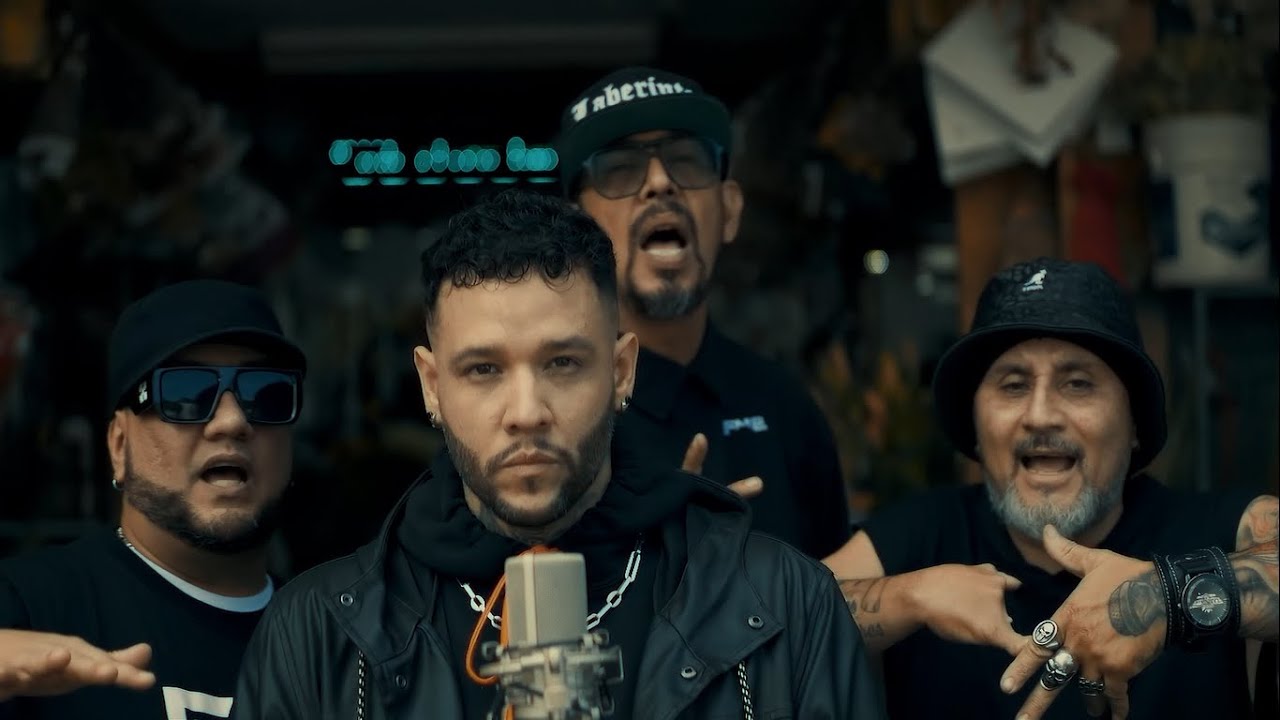K Max - Vienen y van ft Laberinto ELC ✊ (Prod. Jr Ruiz)