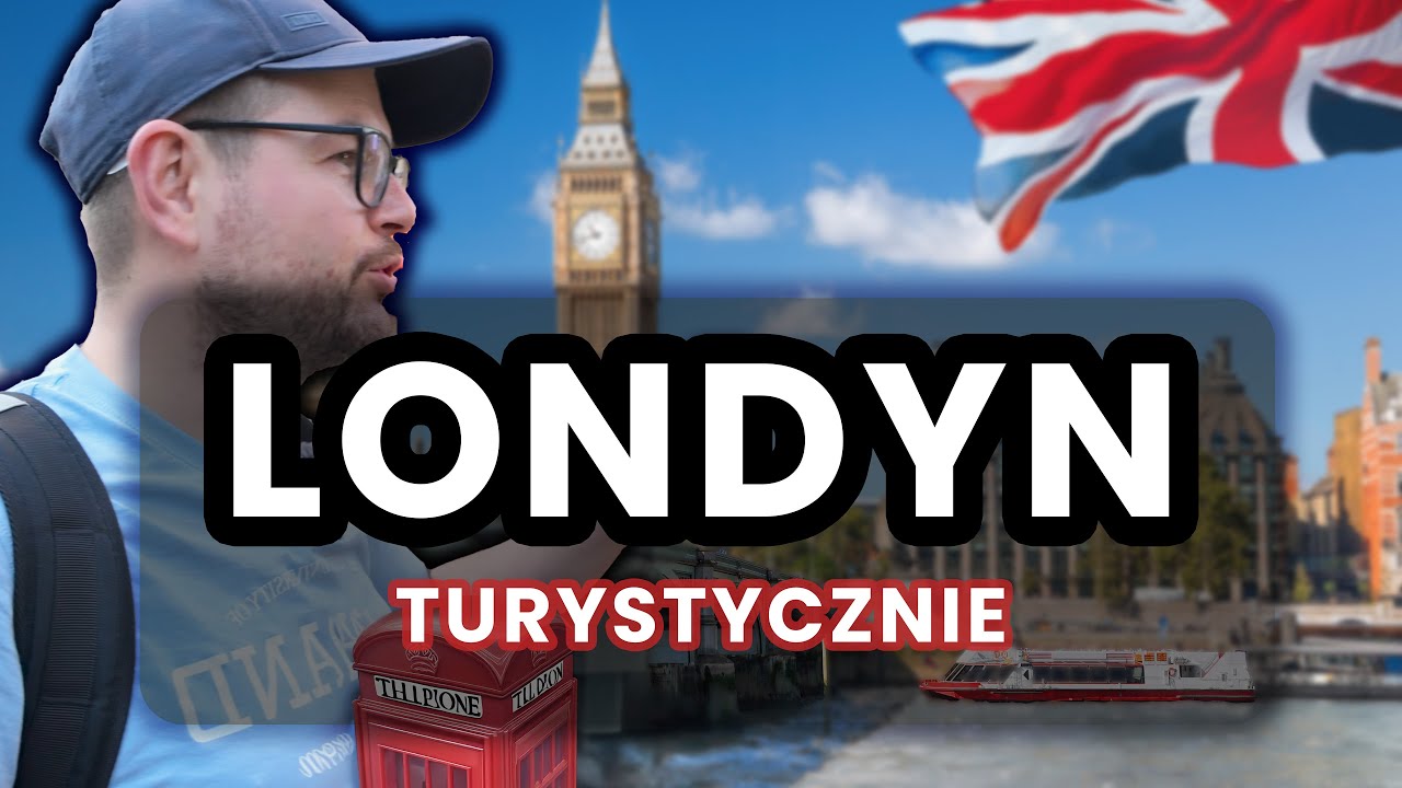 Nieoczywisty LONDYN 🇬🇧 co zjeść i zobaczyć? Top 10 ukrytych perełek, które musisz odwiedzić!