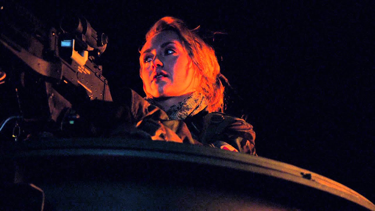 Мир мутантов