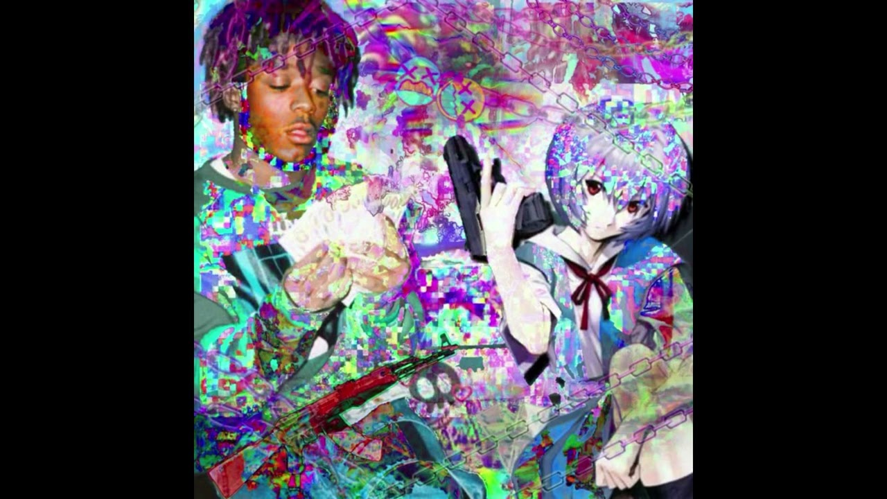 Lil Uzi Vert Type Beat - 