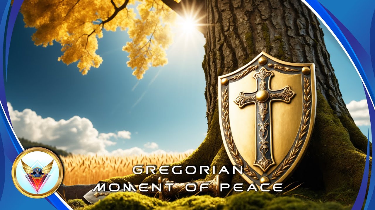 Gregorian - Moment of Peace (Remix)
