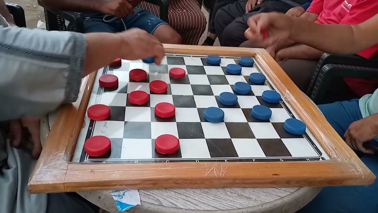محمد العبدي ضد سعيد سوسي معركة مشتعلة بين الطرفين🔥مدينة القصر الكبير