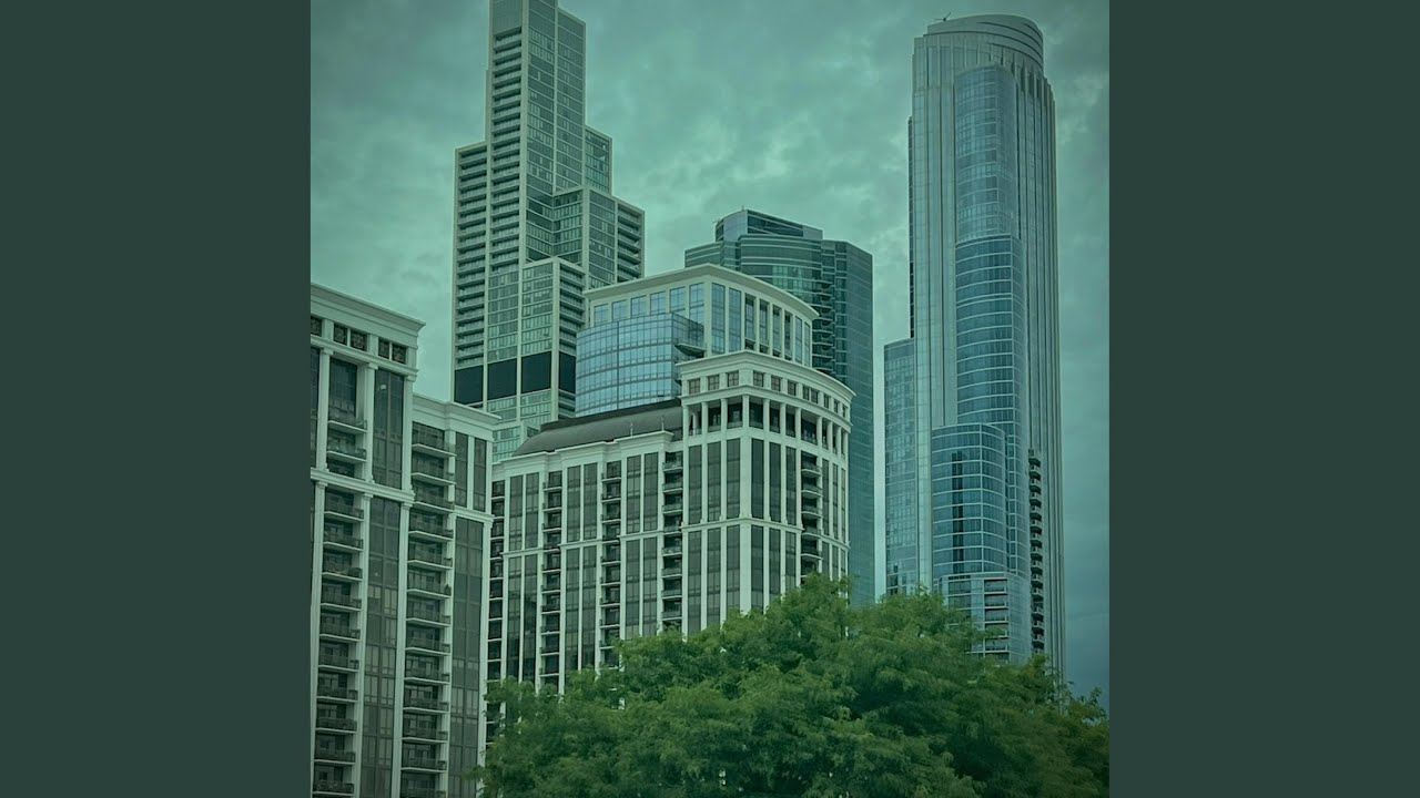 urban melancholy