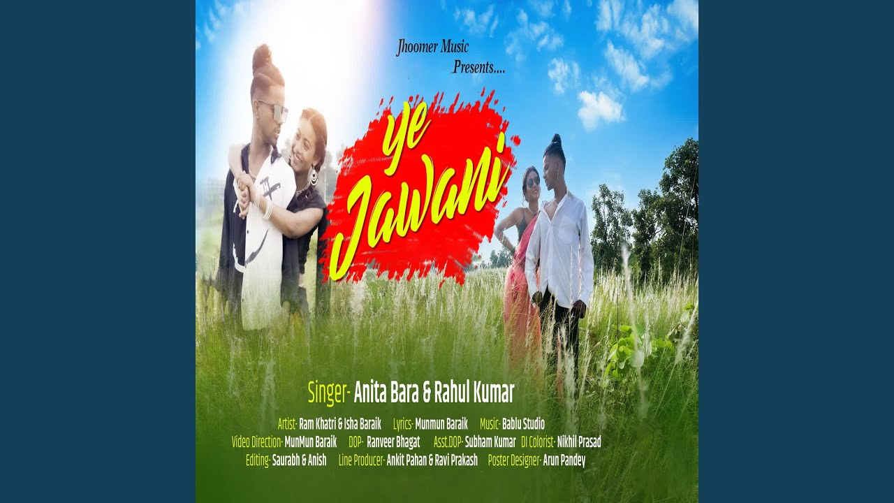 Ye Jawaani