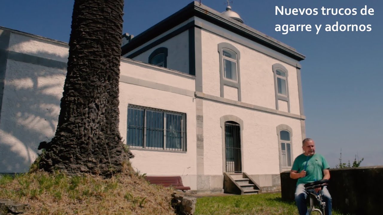 AGARRE (recolocación) DE BAQUETAS EN FUNCIÓN LA VELOCIDAD, ADORNOS PARA REDOBLES CORTOS 