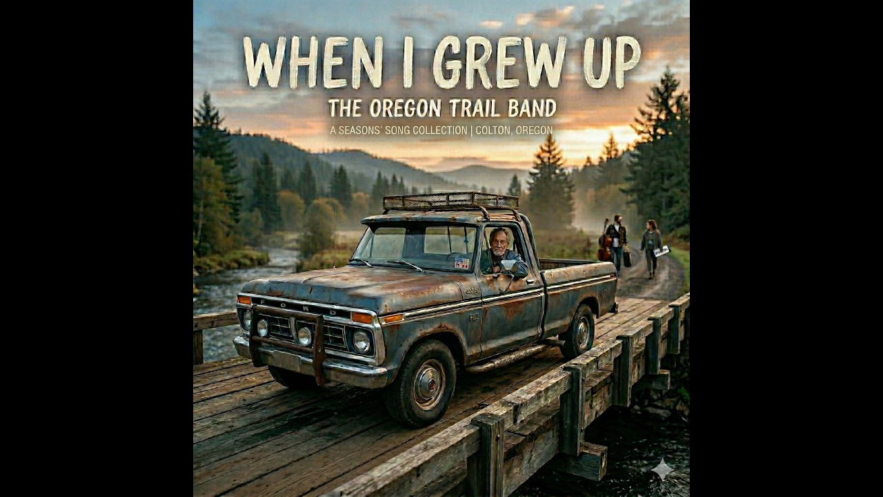 When I Grew Up