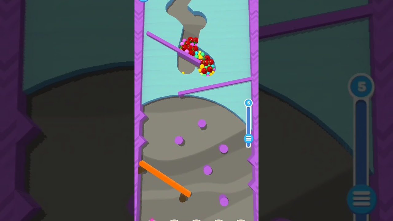 Sand Ball New Game Update 2022