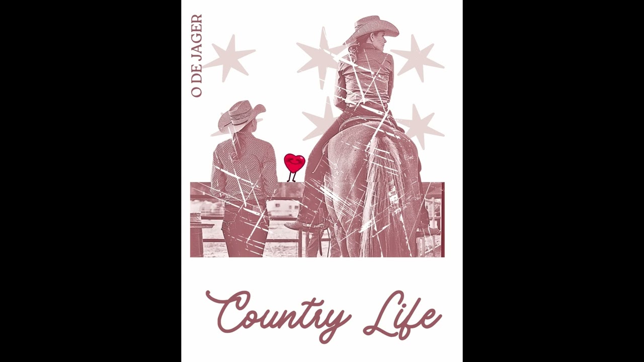 (Original Song) Country Life