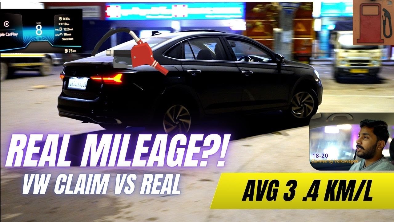No One Told Me This About Virtus Mileage