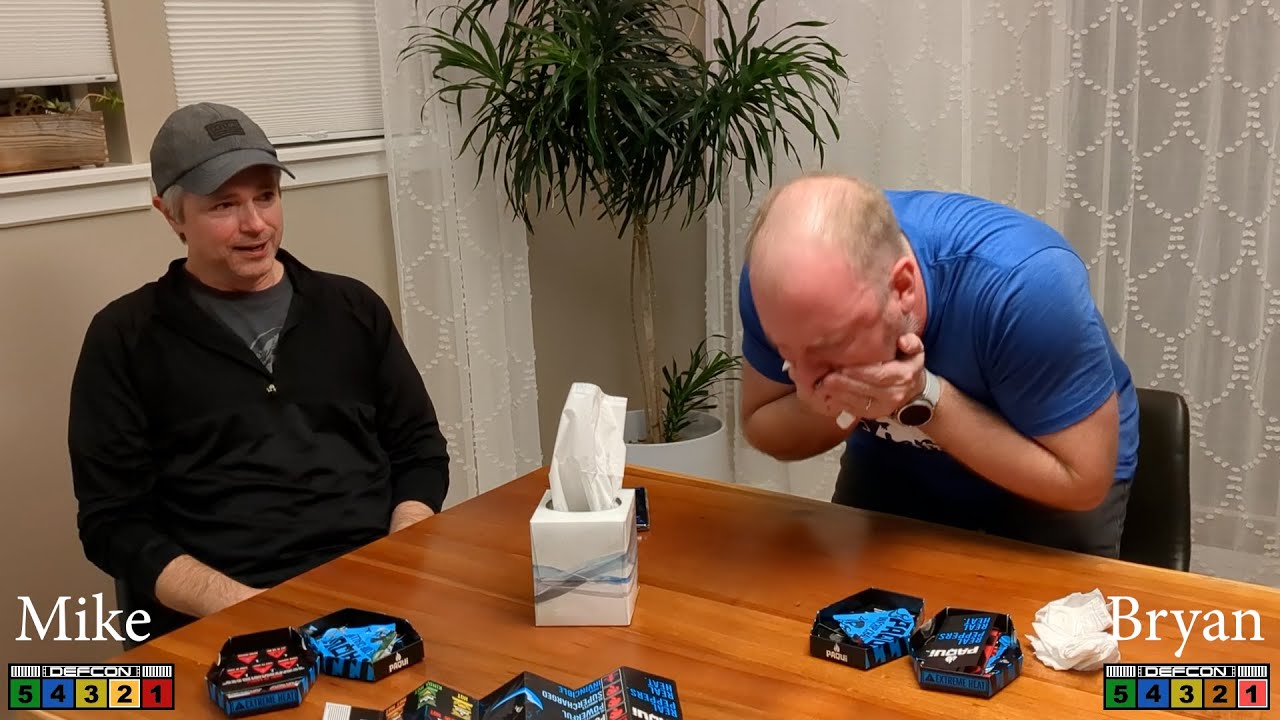 Paqui One Chip Challenge 2022 - MUST WATCH - 