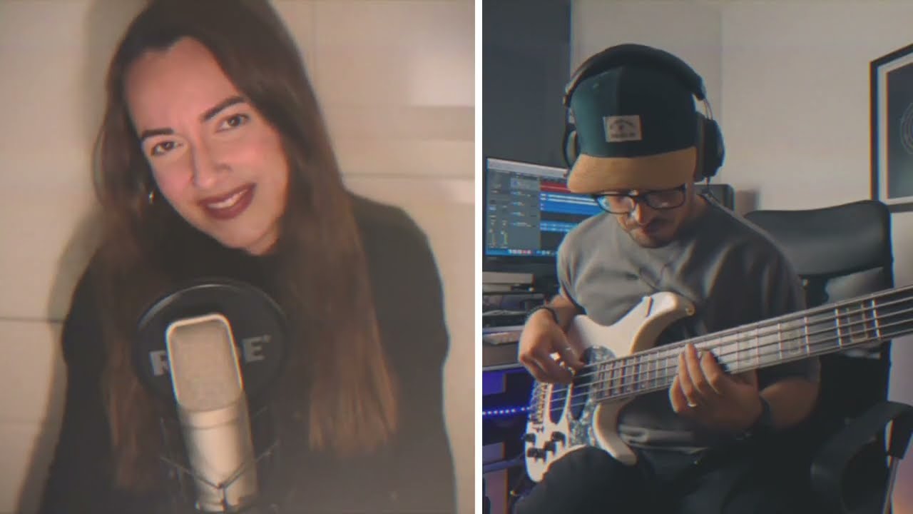 HUMAN NATURE - MICHAEL JACKSON [ONLINE SESSIONS]