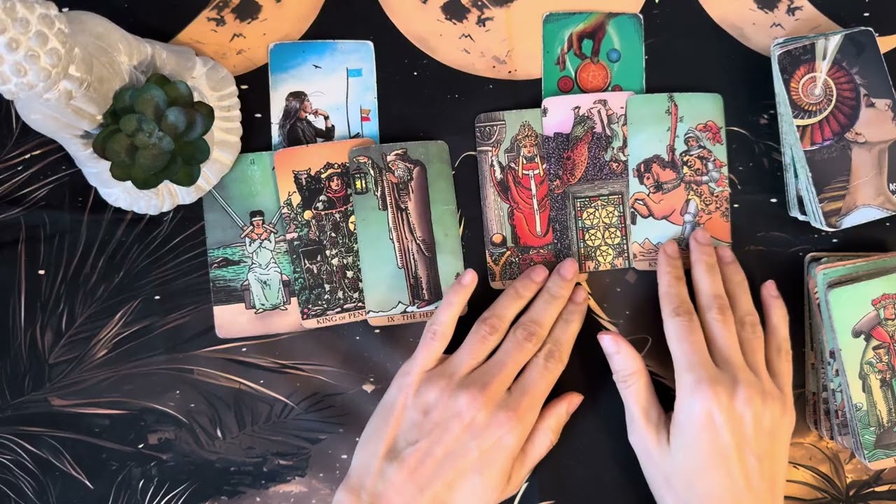 VIRGO ♍️ | WHAT YOU DONT SEE COMING IN LOVE 💕 | FEBRUARY 16TH - 22ND