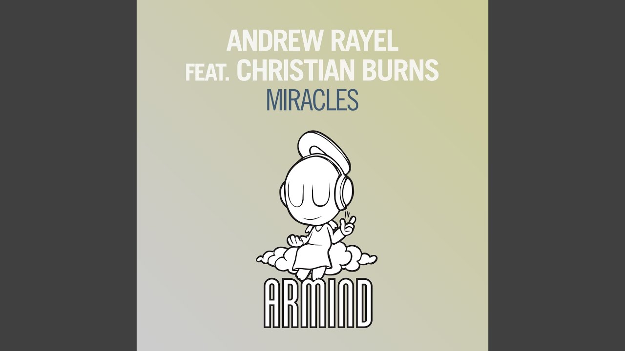 Miracles (Heatbeat Remix)