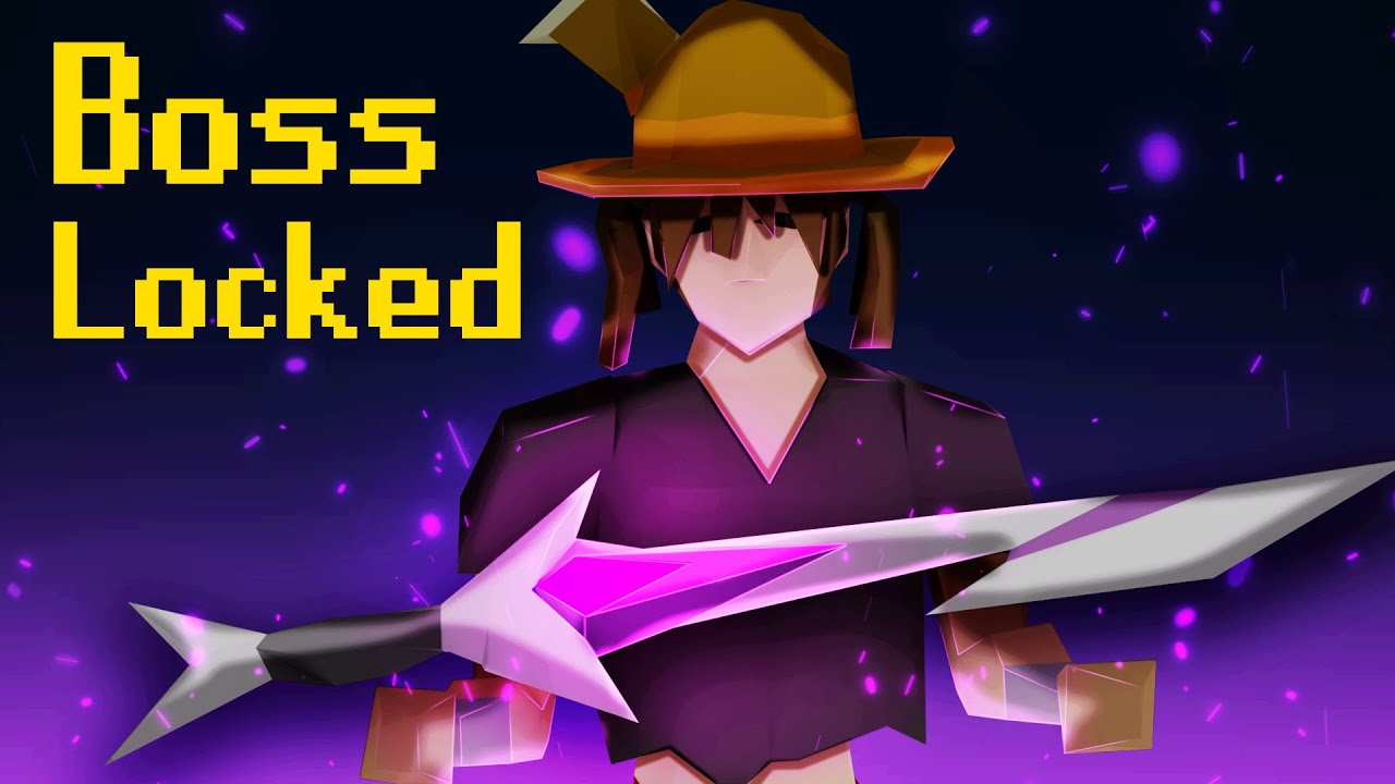 Runescapes Best Special Attack Weapon | Boss Locked 24