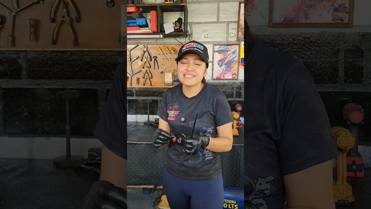 Cambiando correctamente el aceite de nuestra moto 🏍 