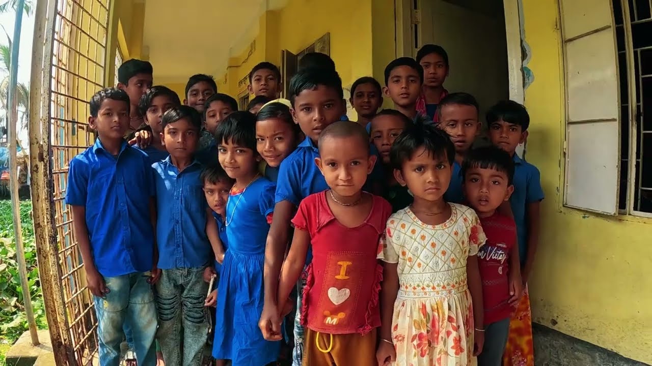 বছরের পর বছর পানি বন্দী এক জনপদ—কবে মিলবে মুক্তি?